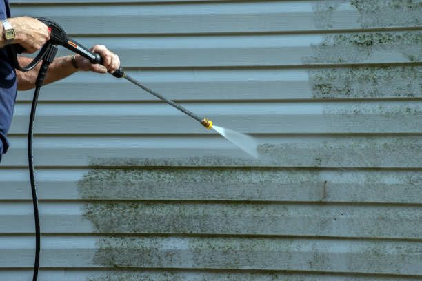Best Deck Cleaning Services  in South Eliot, ME