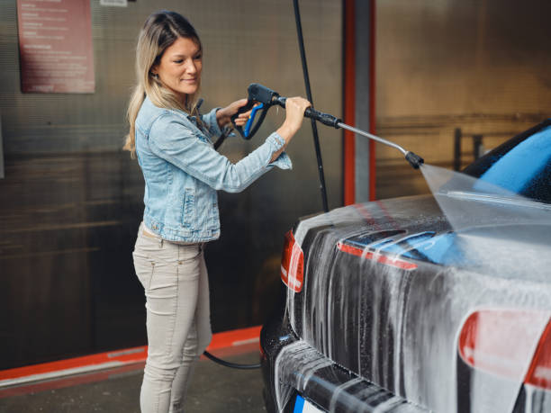 Roof Power Washing Services in South Eliot, ME