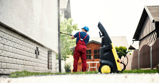 Best Roof Pressure Washing  in South Eliot, ME